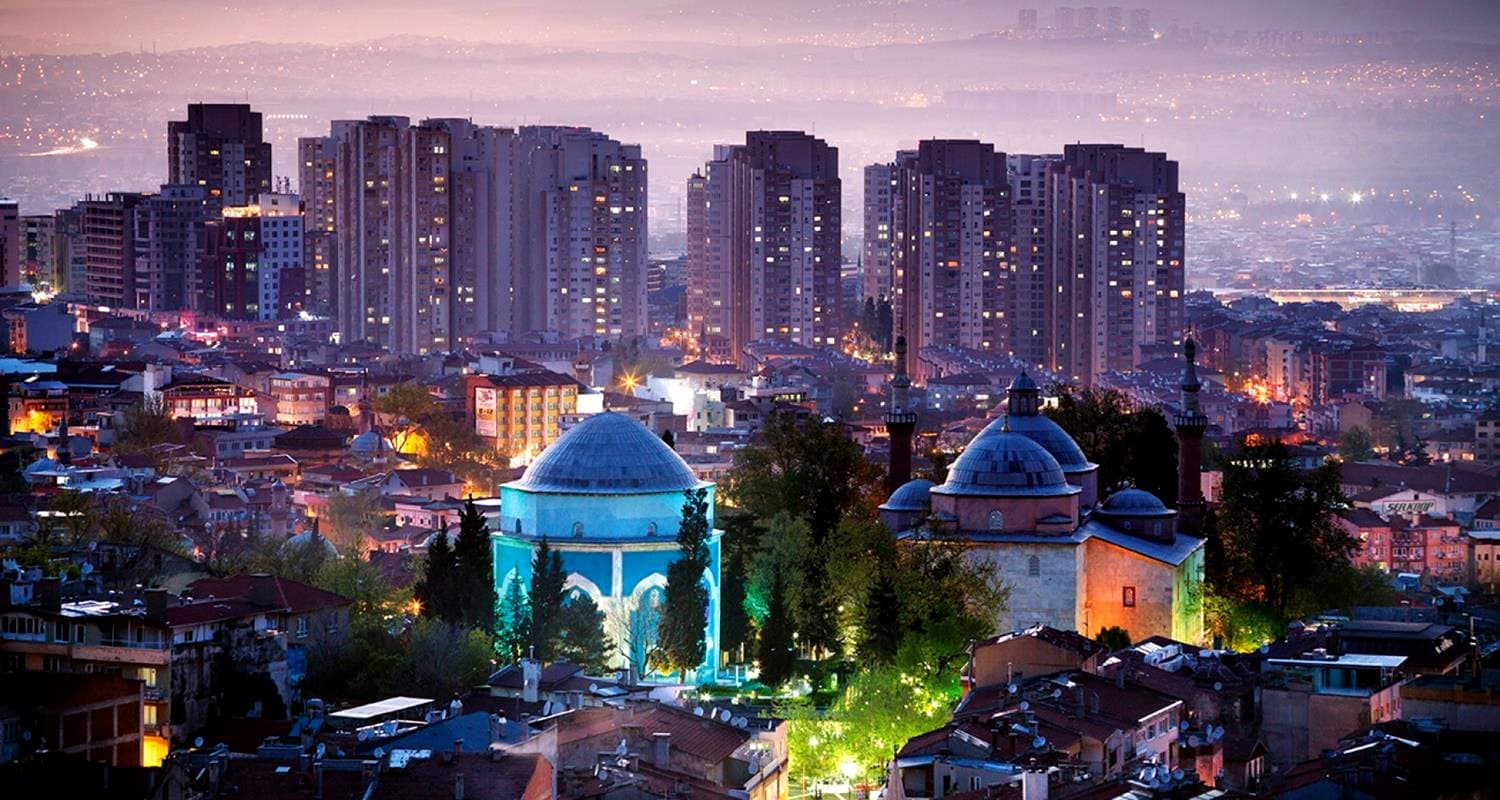 Nilüfer