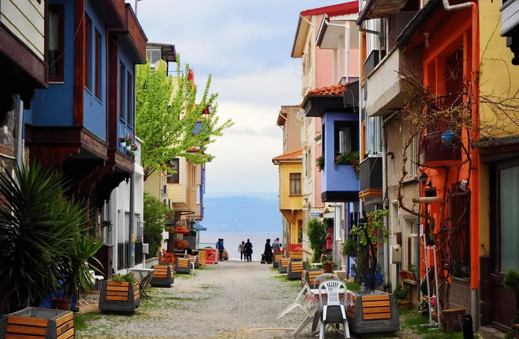 Mudanya